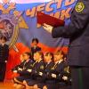 Химкинские кадеты дали торжественную клятву