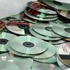 Тысячи контрафактных дисков выпускали в Химках