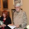 Выставка работ химкинских художников-юбиляров в ДК Родина