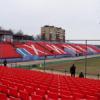 Стадион «Родина» будет реконструирован