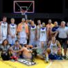 Баскетбольный клуб Химки выиграл Кубок Гарастаса