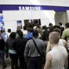 Samsung Electronics  re:Store Retail Group       