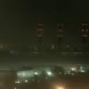 Прошлой ночью загрязнение воздуха в Химках поставило абсолютный рекорд